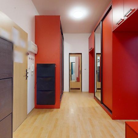 Apartman Topolova 912B Milovice  Bagian luar foto