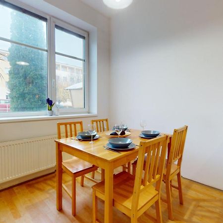 Apartman Topolova 912B Milovice  Bagian luar foto
