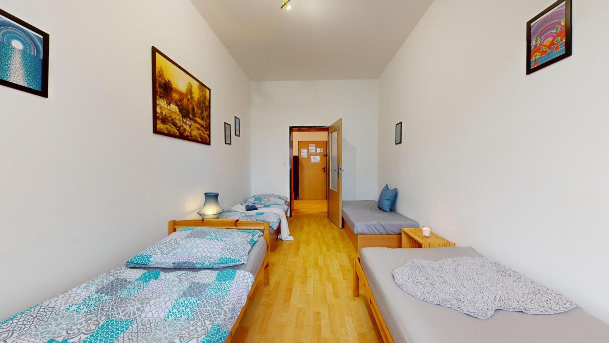 Apartman Topolova 912B Milovice  Bagian luar foto