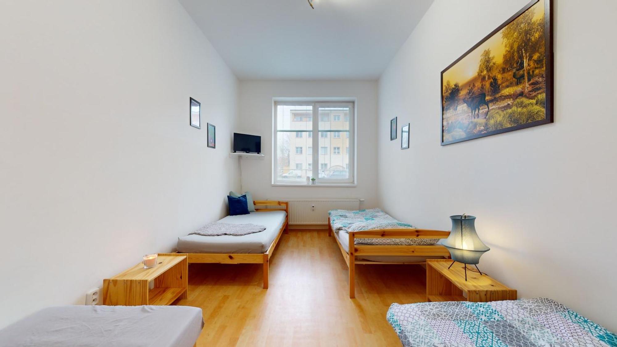 Apartman Topolova 912B Milovice  Bagian luar foto