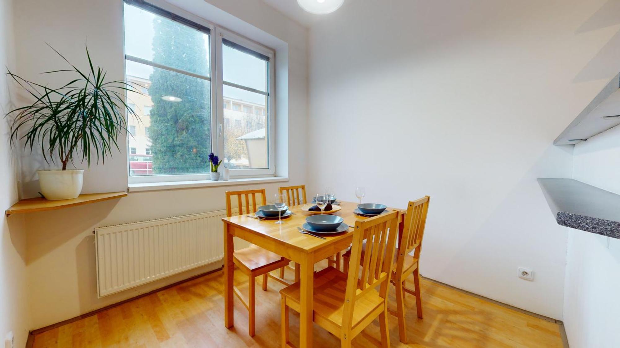 Apartman Topolova 912B Milovice  Bagian luar foto